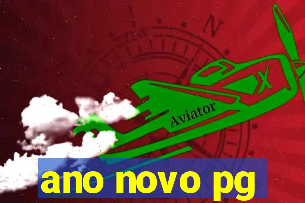 ano novo pg